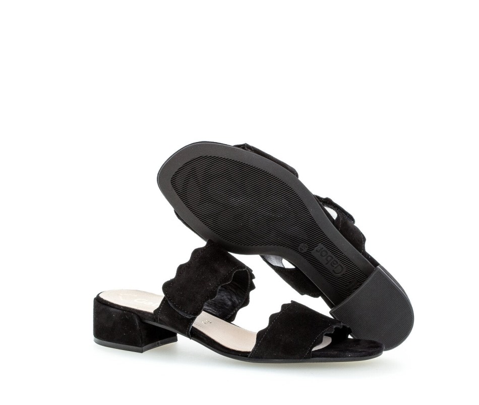 Gabour | Exclusif 6170317 - Daim Noir